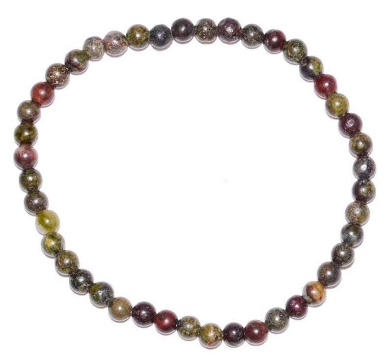 Beaded Bracelet 4mm