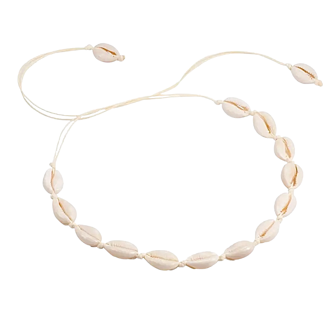 SeaShell Choker