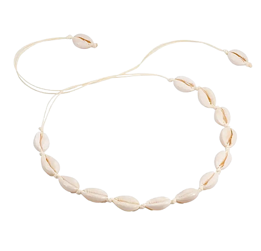 SeaShell Choker