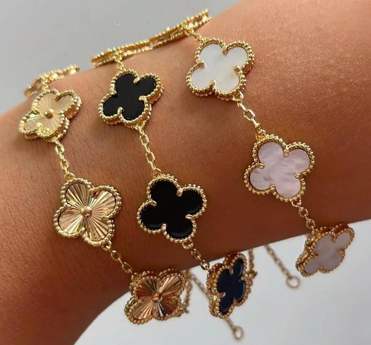 Lucky Lux Bracelets