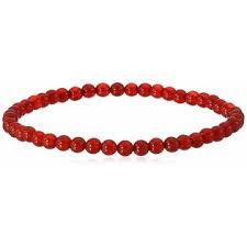 Beaded Bracelet 4mm