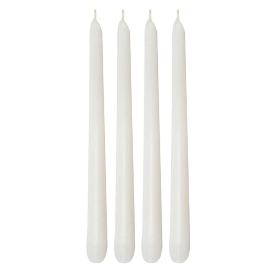 Taper Candle White