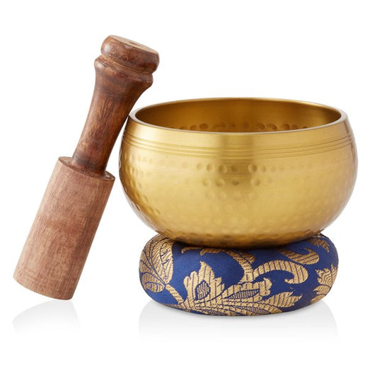 Prajna Tibetan Singing Bowl