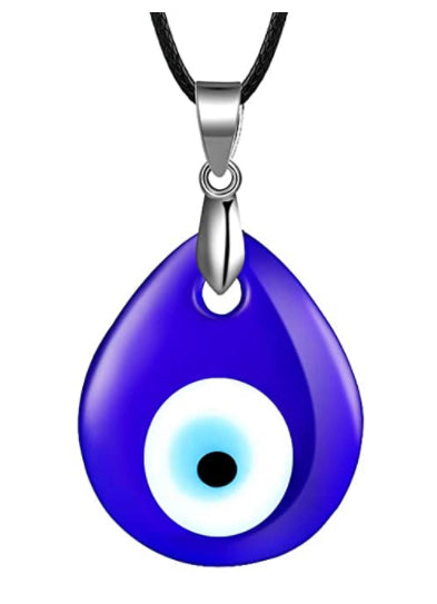 Evil Eye Pendant