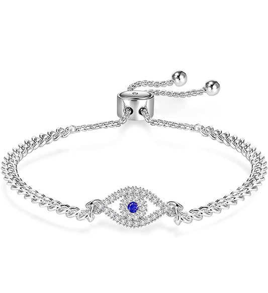 Evil Eye Bracelet