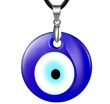 Evil Eye Pendant