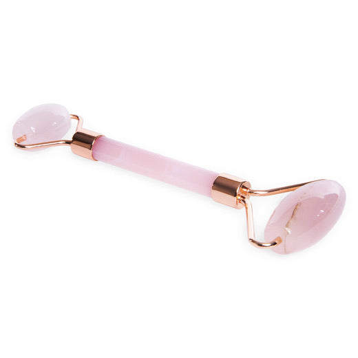 Rose Quartz Cosmetic Face Roller