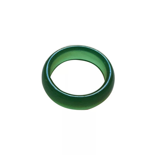 Jade Ring