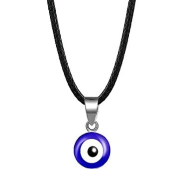 Evil Eye Pendant