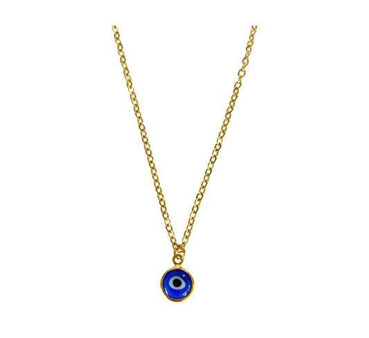 Evil Eye Pendant