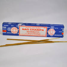 Nag Champa Agarbatti